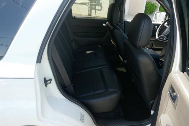 used 2011 Ford Escape car, priced at $6,995