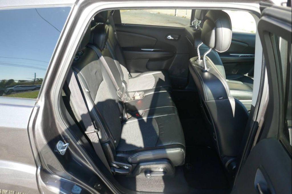 used 2020 Dodge Journey car, priced at $12,995