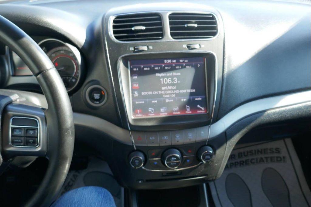 used 2020 Dodge Journey car, priced at $12,995