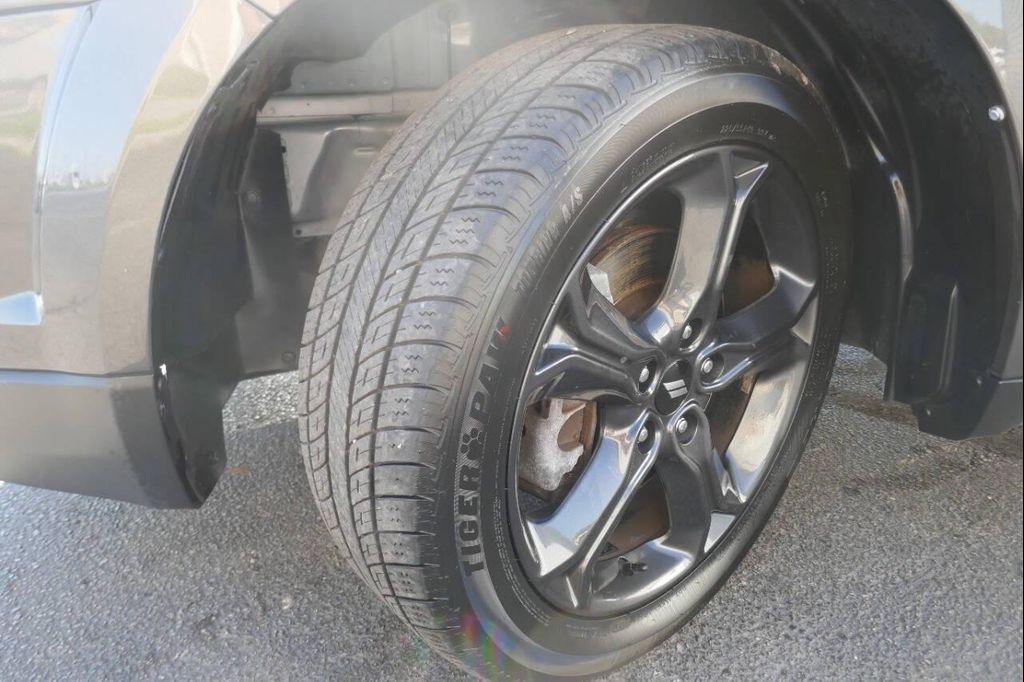 used 2020 Dodge Journey car, priced at $12,995