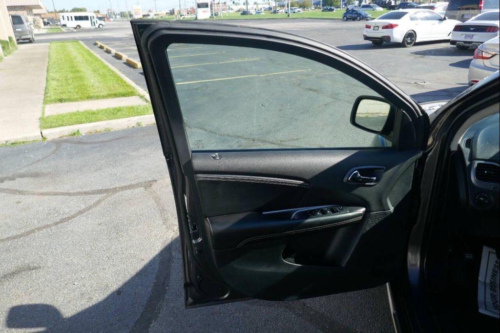 used 2020 Dodge Journey car, priced at $12,995