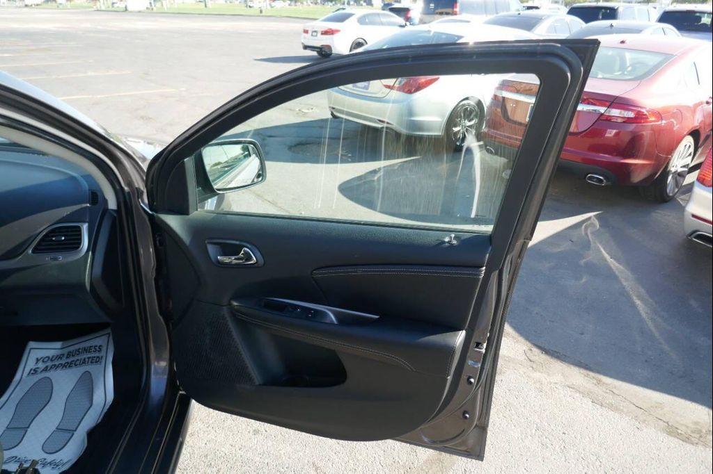used 2020 Dodge Journey car, priced at $12,995