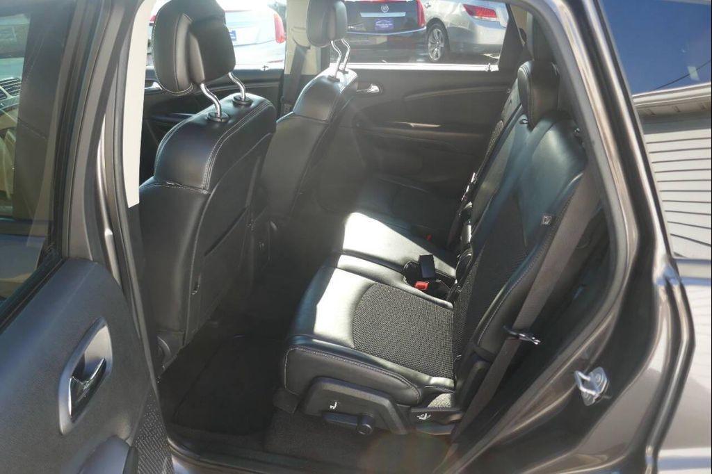 used 2020 Dodge Journey car, priced at $12,995