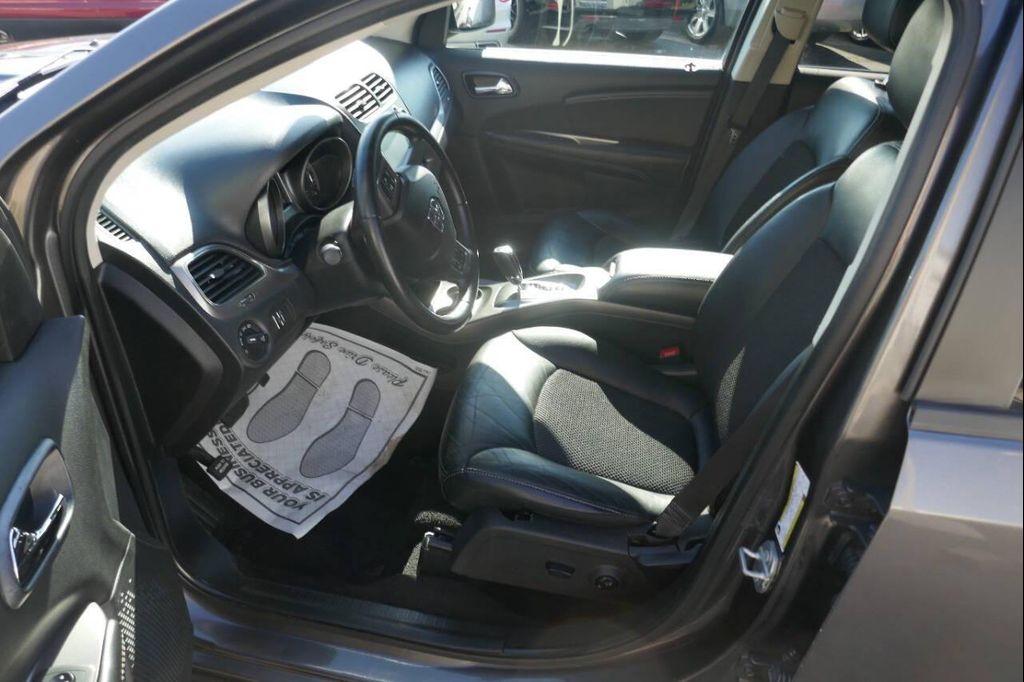 used 2020 Dodge Journey car, priced at $12,995