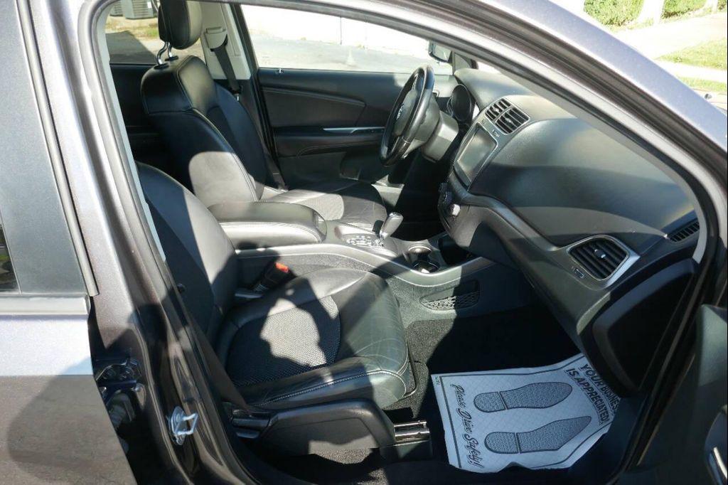 used 2020 Dodge Journey car, priced at $12,995