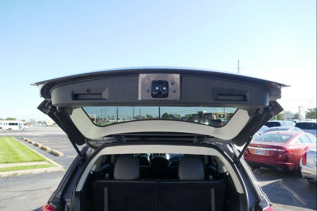 used 2020 Dodge Journey car, priced at $12,995
