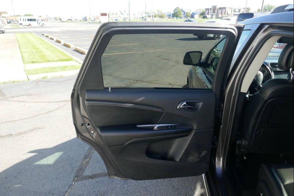 used 2020 Dodge Journey car, priced at $12,995
