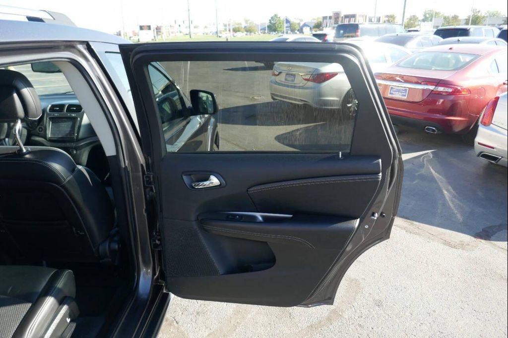 used 2020 Dodge Journey car, priced at $12,995