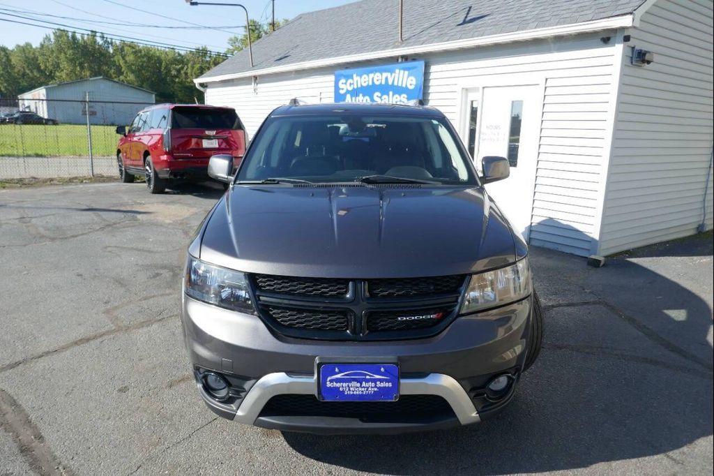 used 2020 Dodge Journey car, priced at $12,995