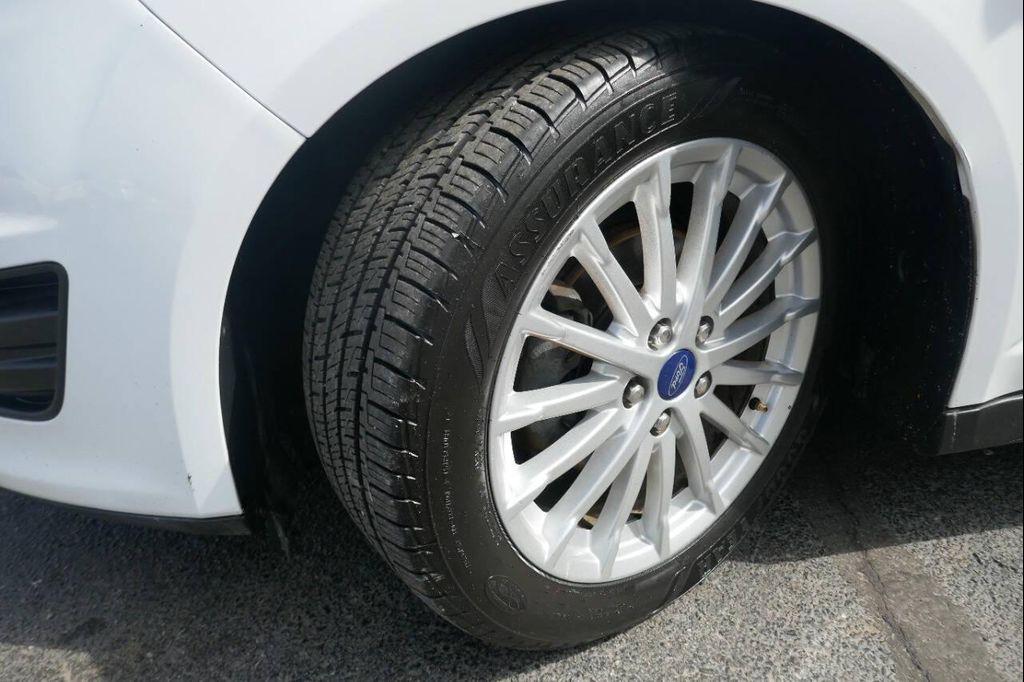 used 2013 Ford C-Max Hybrid car, priced at $4,995
