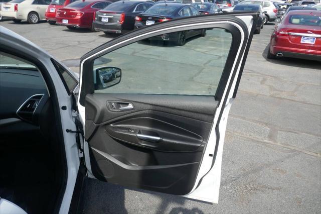 used 2013 Ford C-Max Hybrid car, priced at $5,995