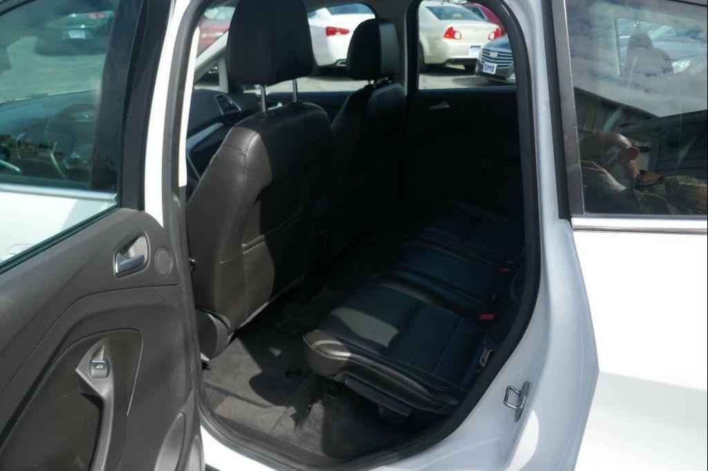 used 2013 Ford C-Max Hybrid car, priced at $4,995