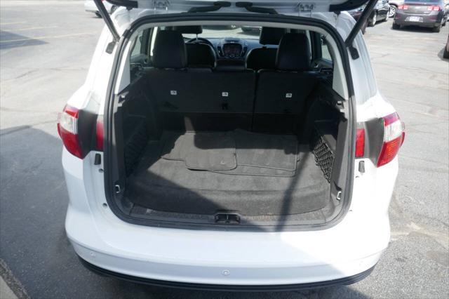 used 2013 Ford C-Max Hybrid car, priced at $5,995