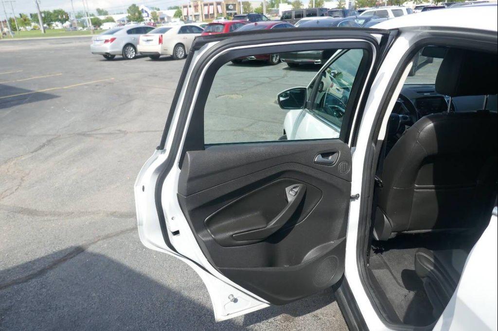 used 2013 Ford C-Max Hybrid car, priced at $4,995