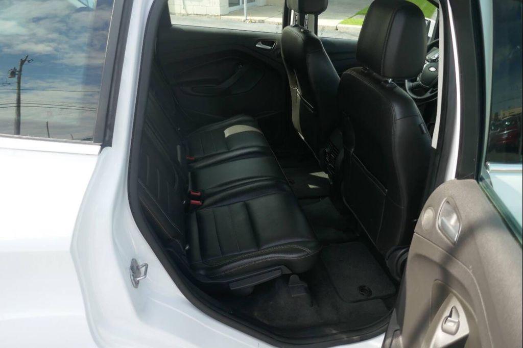 used 2013 Ford C-Max Hybrid car, priced at $4,995
