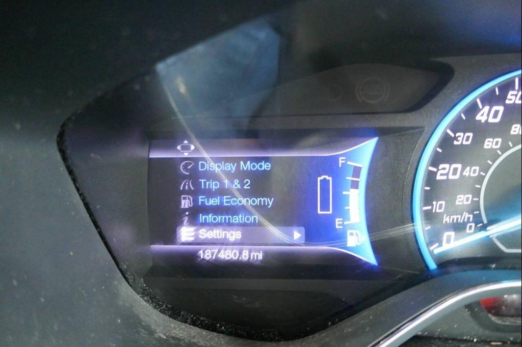 used 2013 Ford C-Max Hybrid car, priced at $4,995