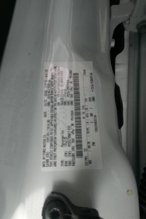 used 2013 Ford C-Max Hybrid car, priced at $4,995
