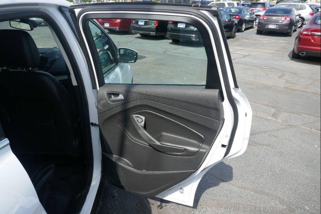 used 2013 Ford C-Max Hybrid car, priced at $4,995