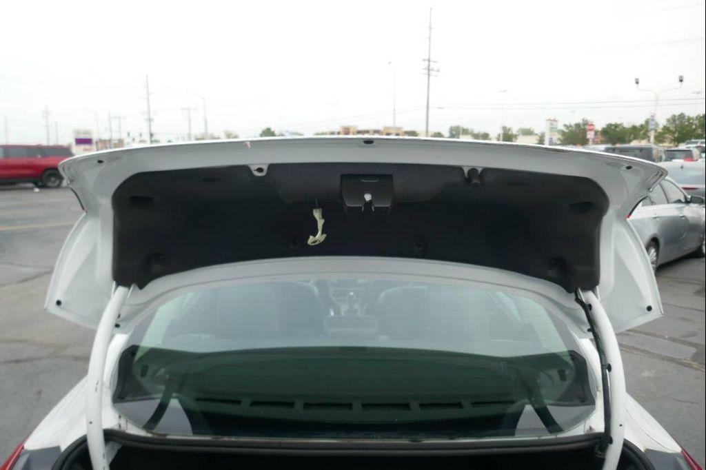 used 2012 Ford Focus car, priced at $6,495