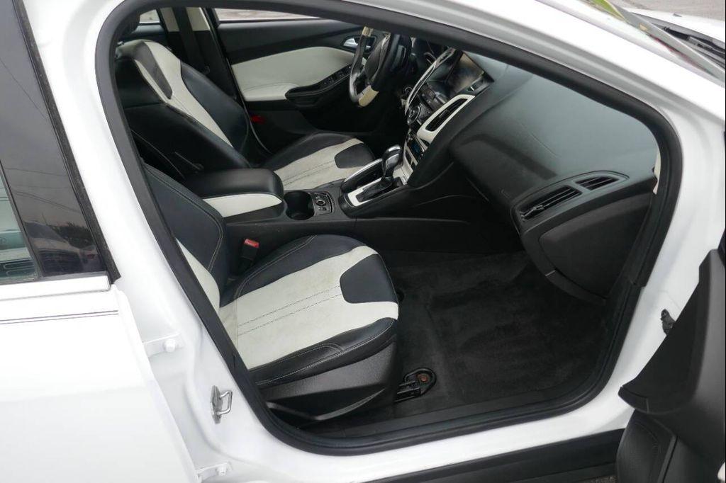 used 2012 Ford Focus car, priced at $6,495