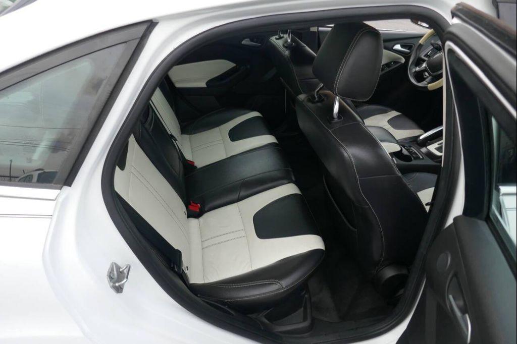 used 2012 Ford Focus car, priced at $6,495
