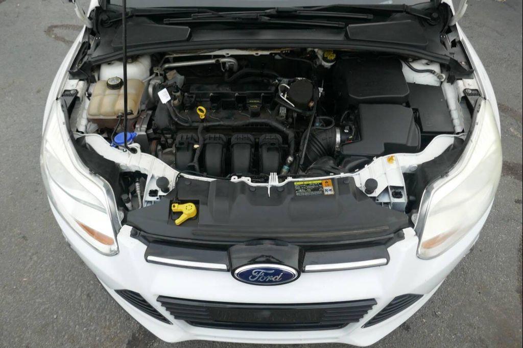 used 2012 Ford Focus car, priced at $6,495