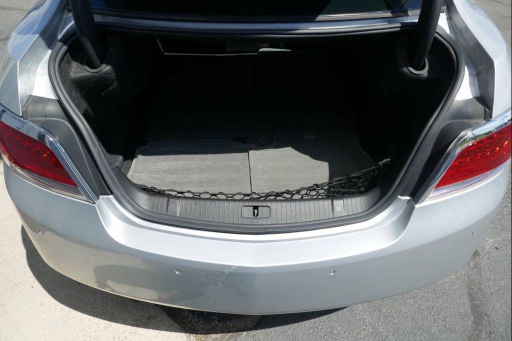 used 2011 Buick LaCrosse car, priced at $7,995