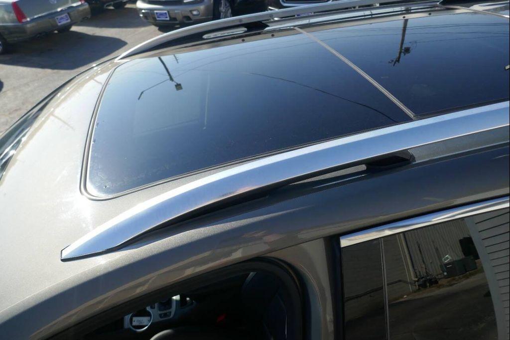 used 2018 GMC Terrain car, priced at $11,995