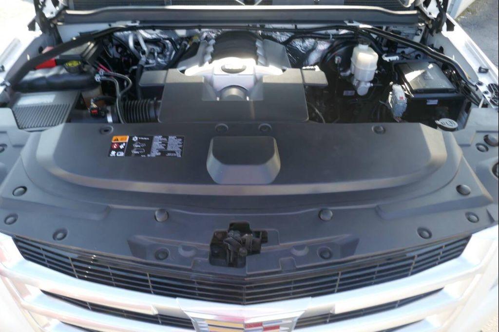 used 2016 Cadillac Escalade ESV car, priced at $19,995