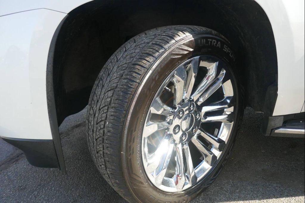 used 2016 Cadillac Escalade ESV car, priced at $19,995