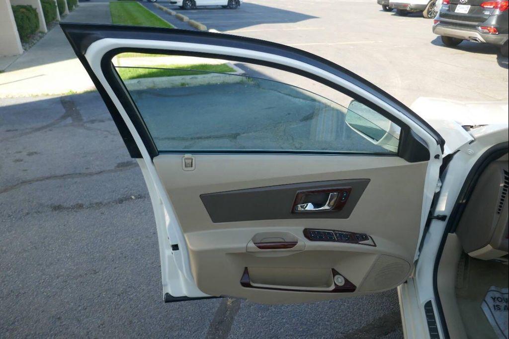 used 2006 Cadillac CTS car, priced at $7,995