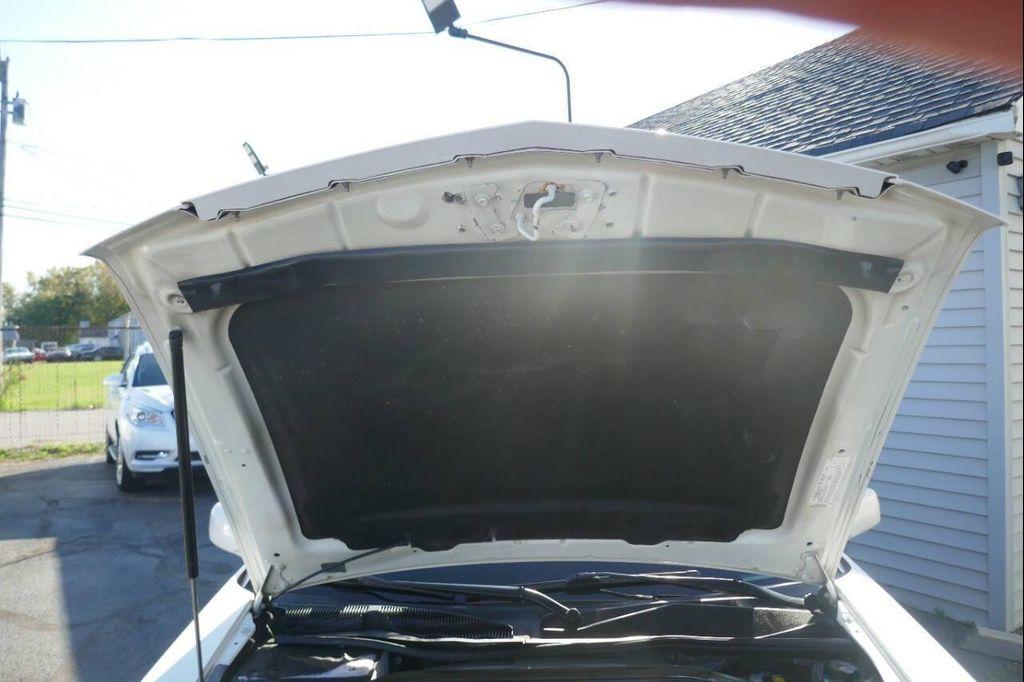 used 2006 Cadillac CTS car, priced at $7,995