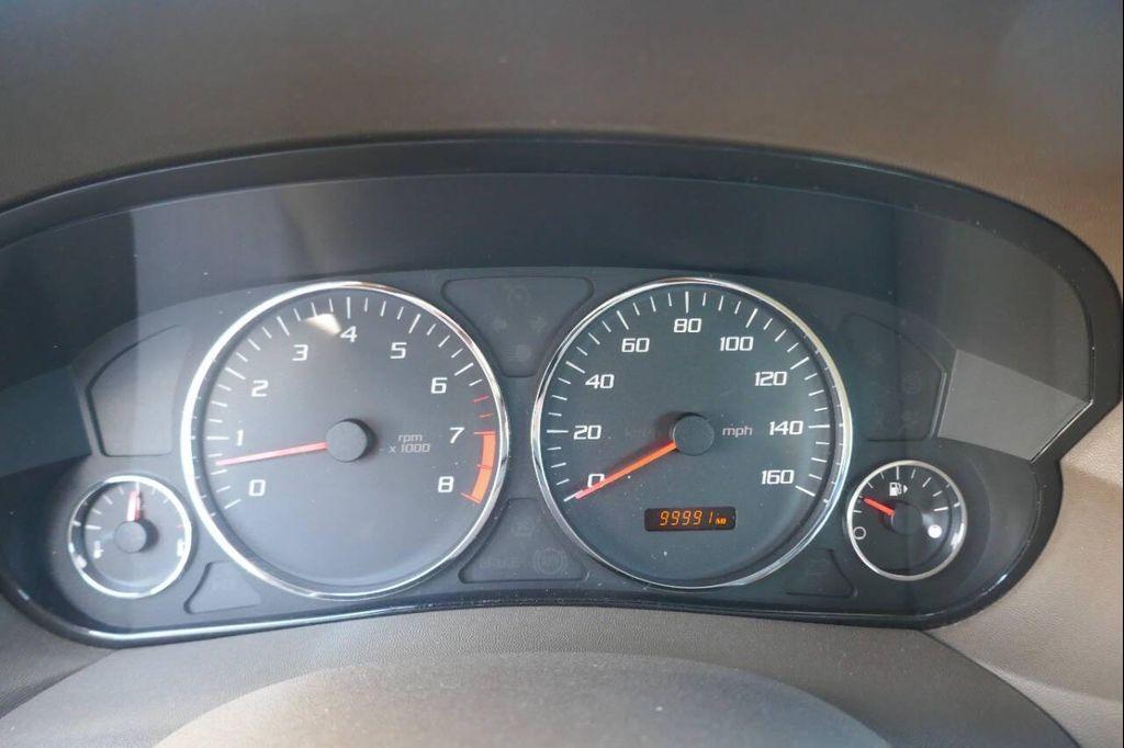 used 2006 Cadillac CTS car, priced at $7,995