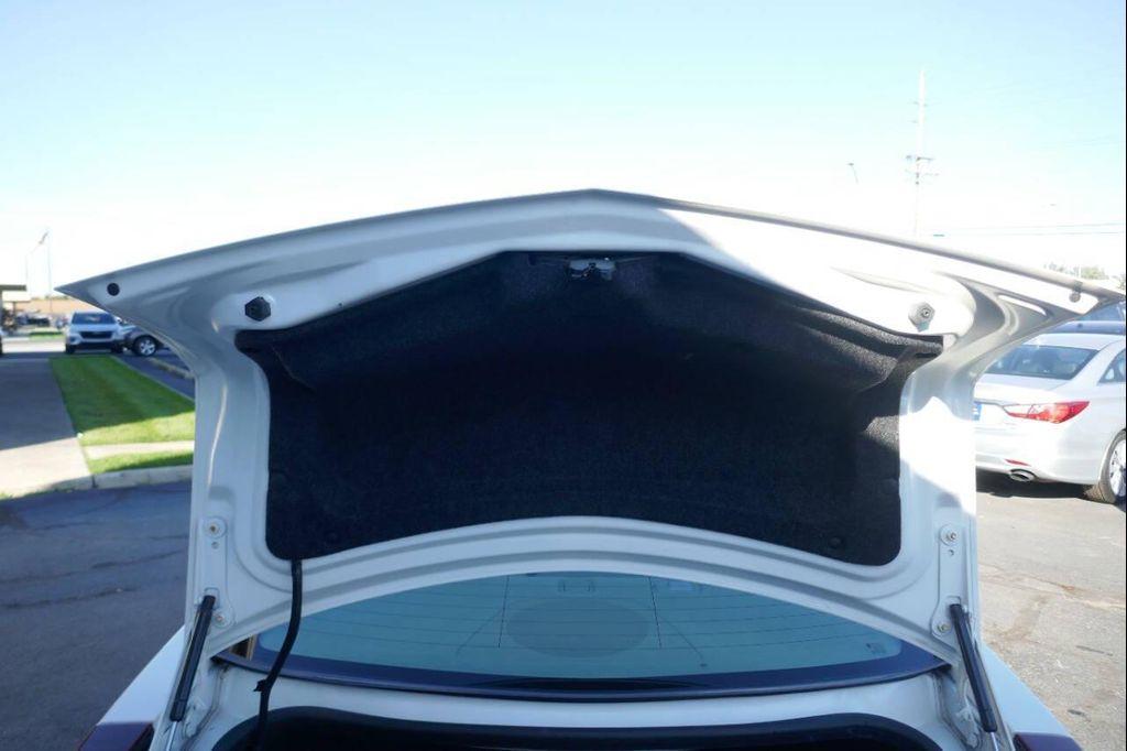 used 2006 Cadillac CTS car, priced at $7,995