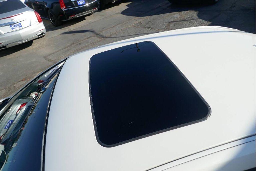 used 2006 Cadillac CTS car, priced at $7,995