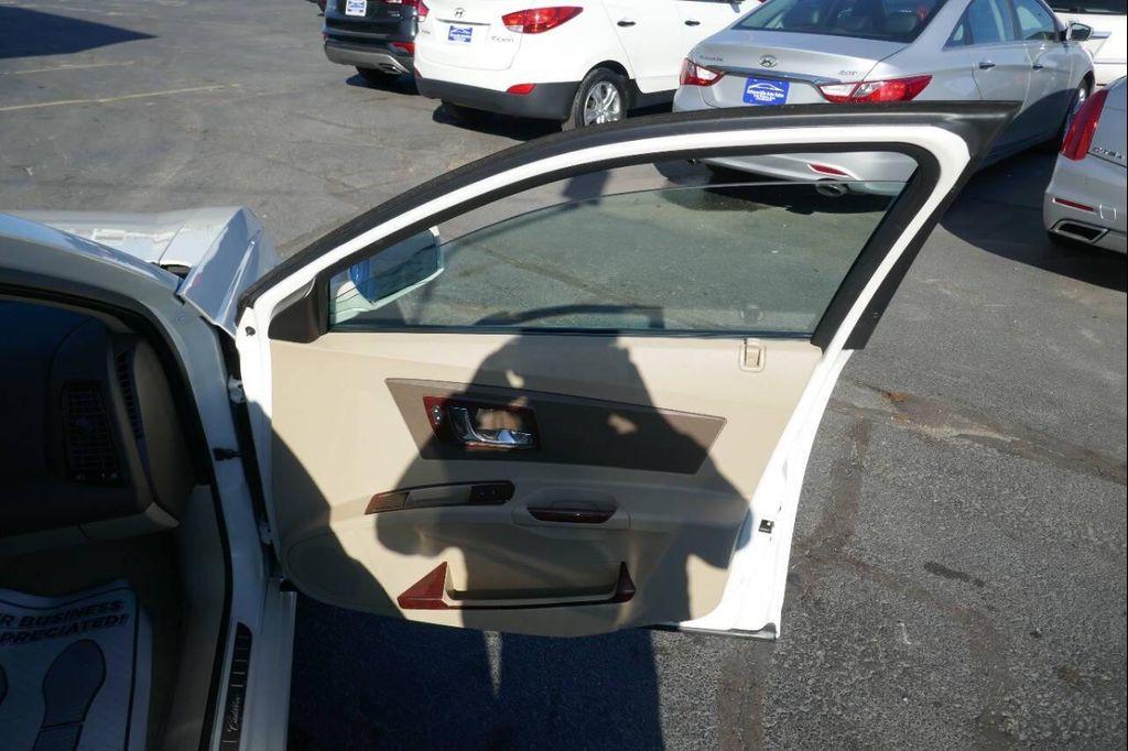 used 2006 Cadillac CTS car, priced at $7,995