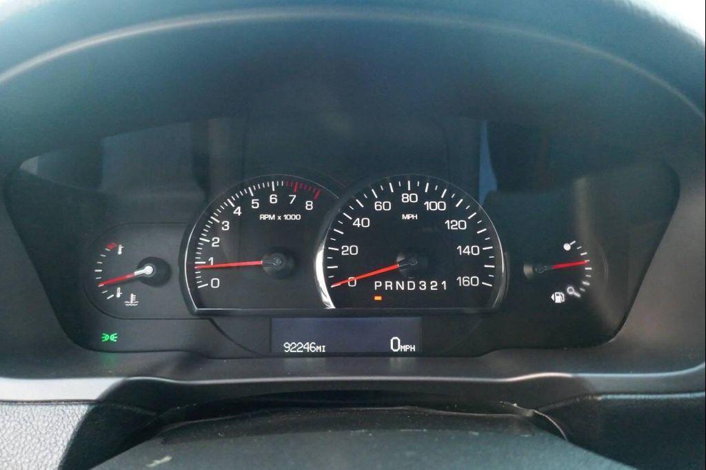 used 2006 Cadillac DTS car, priced at $8,995