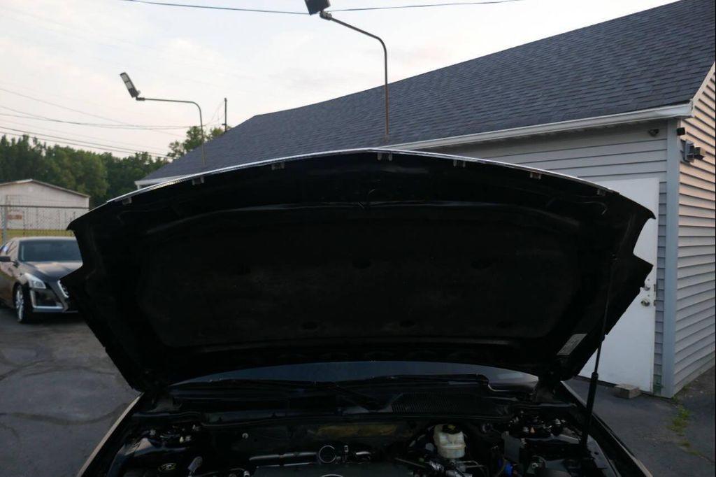 used 2006 Cadillac DTS car, priced at $8,995