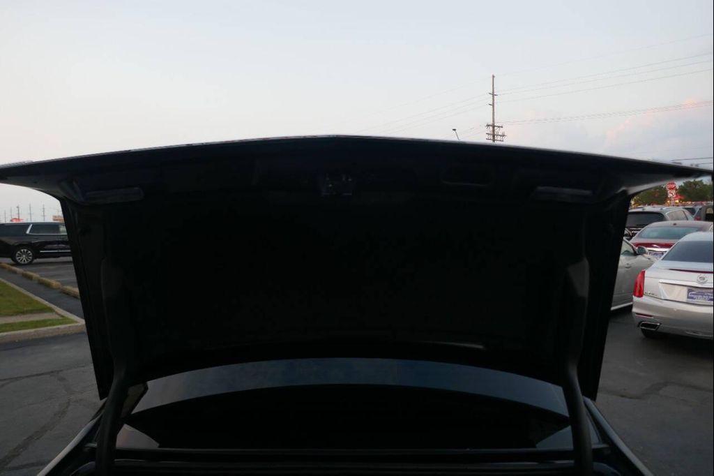 used 2006 Cadillac DTS car, priced at $8,995