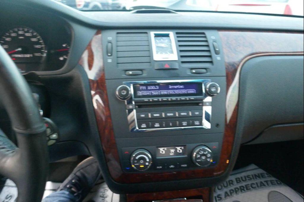 used 2006 Cadillac DTS car, priced at $8,995