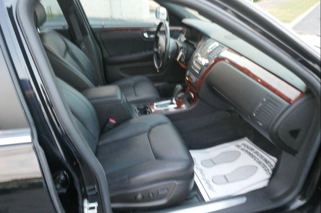 used 2006 Cadillac DTS car, priced at $8,995