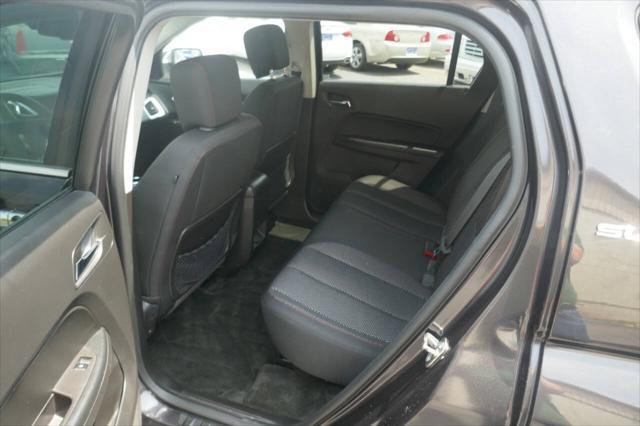 used 2014 GMC Terrain car, priced at $6,995