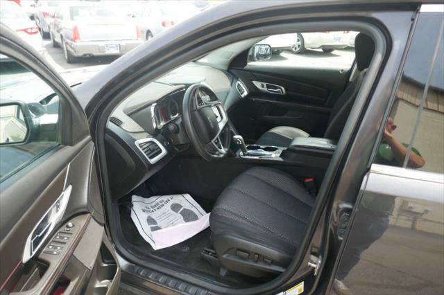 used 2014 GMC Terrain car, priced at $6,995