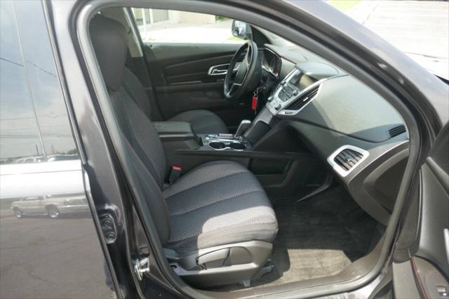 used 2014 GMC Terrain car, priced at $6,995