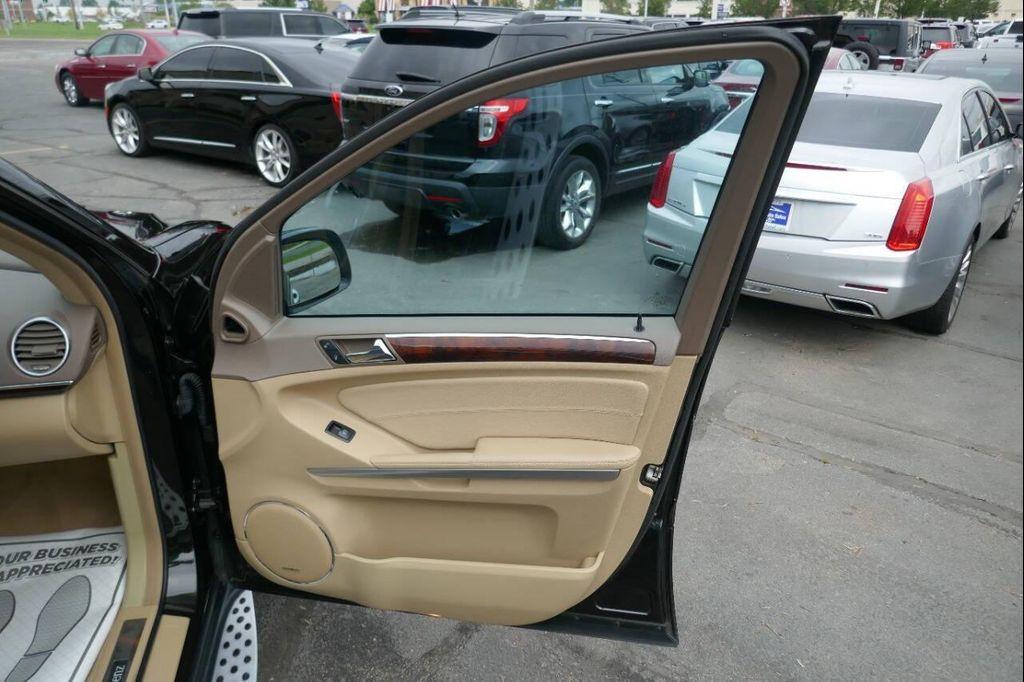 used 2008 Mercedes-Benz GL-Class car, priced at $9,995