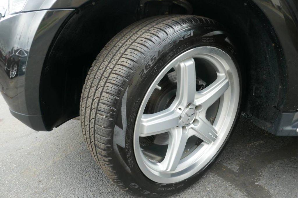 used 2008 Mercedes-Benz GL-Class car, priced at $9,995