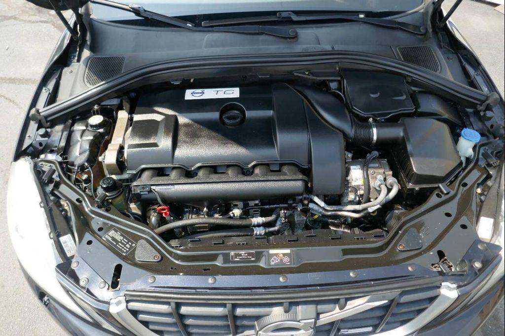 used 2012 Volvo XC60 car, priced at $6,995