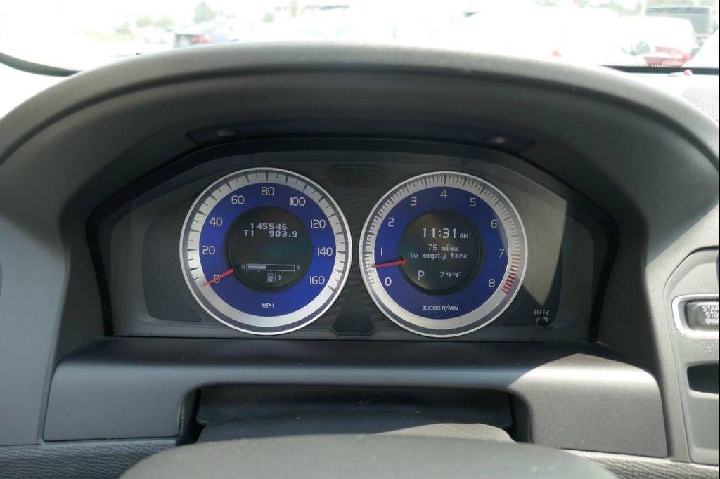 used 2012 Volvo XC60 car, priced at $6,995