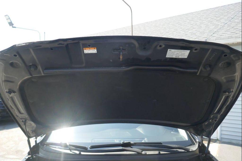 used 2019 Hyundai Sonata car, priced at $11,995