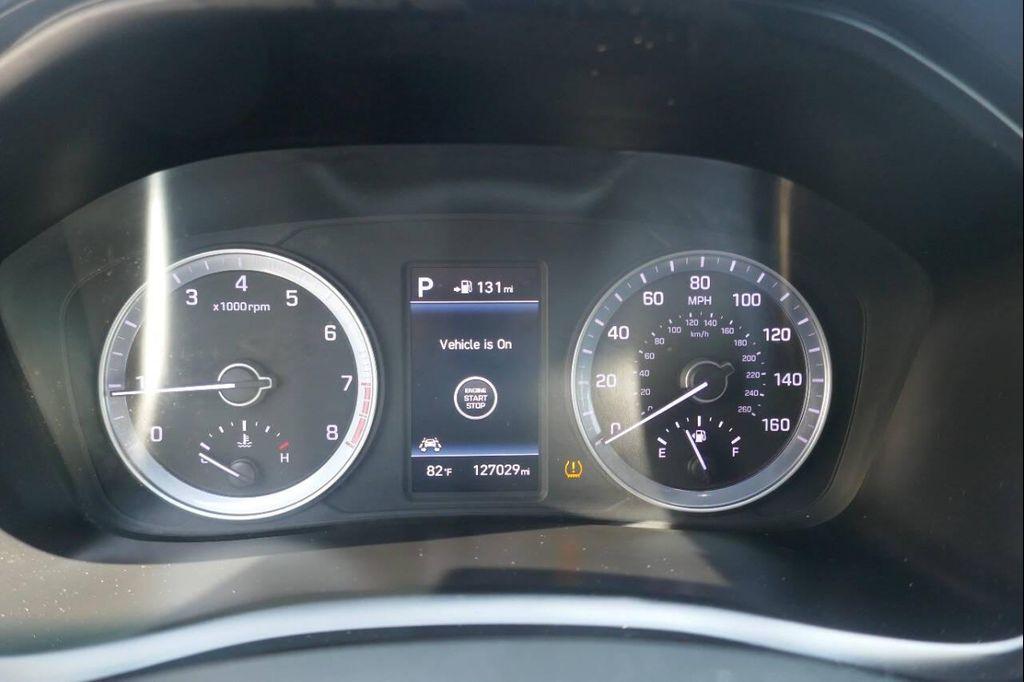used 2019 Hyundai Sonata car, priced at $11,995